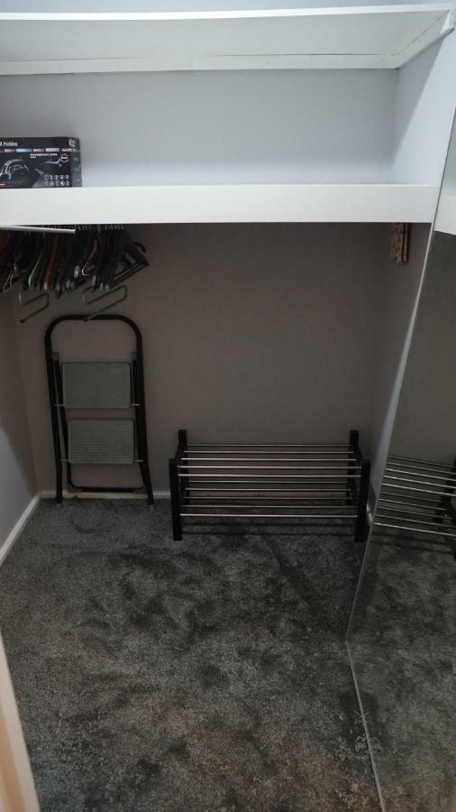 North London Apartment - Edmonton Ngoại thất bức ảnh